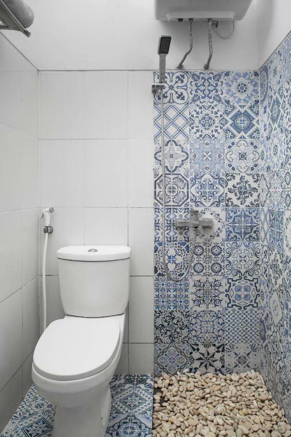 The Journey Hotel Джокякарта Екстериор снимка