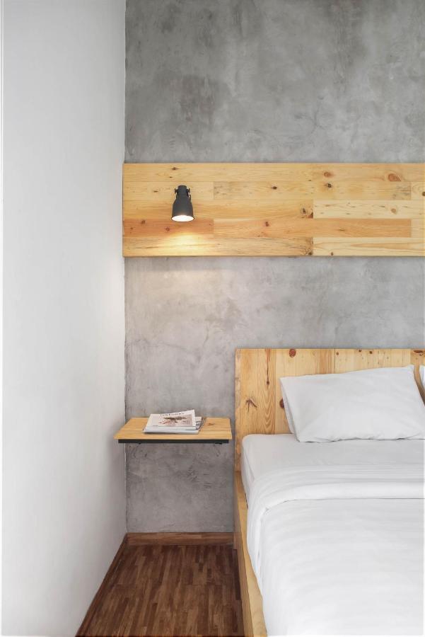 The Journey Hotel Джокякарта Екстериор снимка